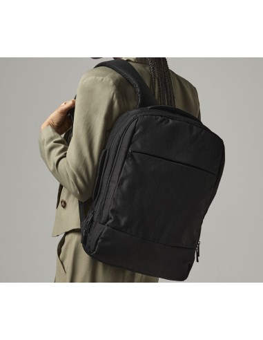 QUA-QD990-Q-Tech Charge Convertible Backpack
